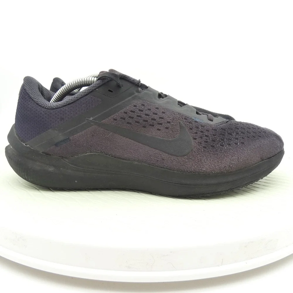 Nike Run Swift 3 Triple Black Road Running Shoes Mens 10.5 DV4022-001